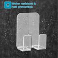 thumbnail image 4 of RENACLIPY 3Ud Adhesivos Para Almacenar Afiladores Y Accesorios En Y Cocina, 4 of 8