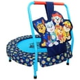 thumbnail image 2 of Paw Patrol Trampoline, 36 Pouces, 2 of 6
