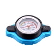 thumbnail image 3 of Tapón de radiador de coche JShteea medidor de temperatura del agua indicador termostático Accesorios para autos y motos, 3 of 8