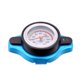 thumbnail image 3 of Tapón de radiador de coche de cabeza pequeña, medidor de temperatura del agua, indicador termostático (1,1 bar) Likrtyny Accesorios para autos y motos, 3 of 8