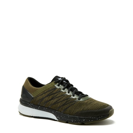 Jogging Shoes Review - Avia Men's Speckled Jogger
