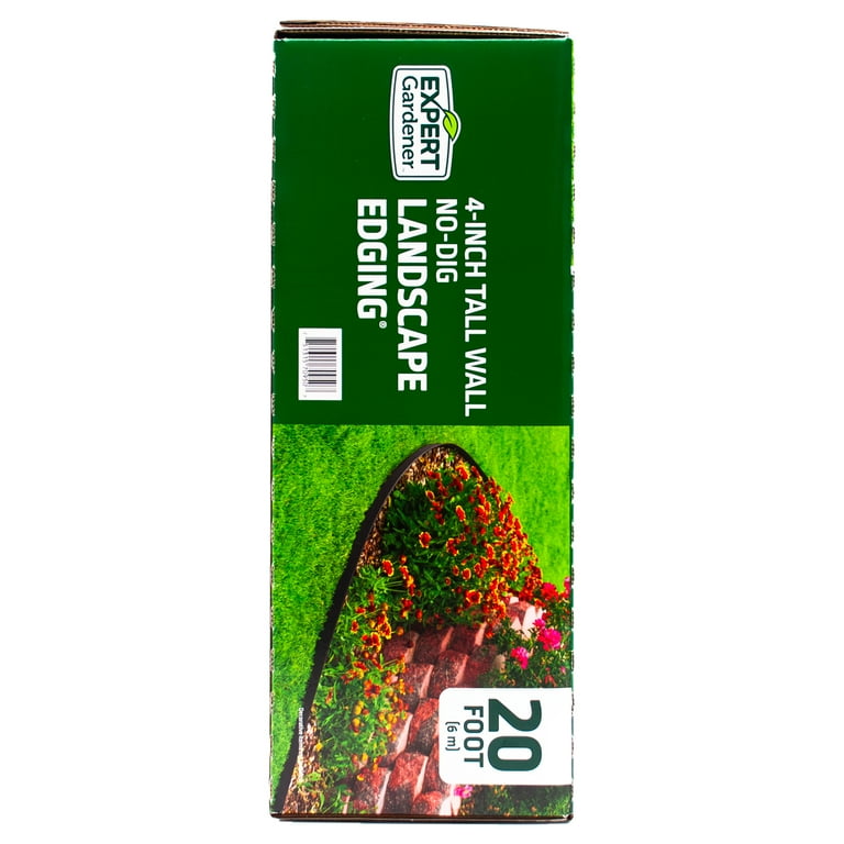 BBCレジェンズ・グレート・レコーディングズ 第4集（20CD） Free Shipping! Expert Gardener 4-inch Tall Landscape Edging Kit