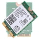 thumbnail image 5 of Tarjeta De Red Para Intel Ax201Ngw Wifi 6 Gigabit 2400M M.2.Cnvio2 Interfaz Para Bluetooth 5.0 Inevent EL008627-00, 5 of 6