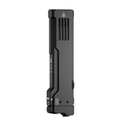 Wuben X5 Flashlight Black