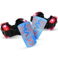thumbnail image 1 of MADD GEAR Rollers Enfants Roues à Talons Lumineux, 1 of 12
