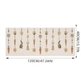 thumbnail image 6 of Happy Easter Kitchen Rugs and Mats Set of 2,Spring Rustic CarrotRabbit Kitchen Rugs Non Slip for Floor,Non Slip Washable Kitchen Floor Mats Decorations for Home Kitchen 16 x 24Inch +16 x 47Inch, 6 of 7