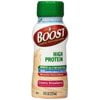 Boost High Protein, Creamy Strawberry, 8 oz Bottle - 1 Each