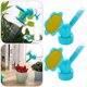 thumbnail image 3 of WDOplteas Boquilla Aspersor Botella Riego Latas para Riego Flores (azul) 2 Uds., 3 of 6