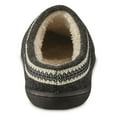 thumbnail image 5 of Guide Gear Women's Clog Slippers Charcoal 10D     (Medium), 5 of 7
