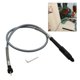 thumbnail image 3 of Accesorio de eje flexible Extensión de eje de taladro flexible para taladro eléctrico rotatorio estilo 2, 3 of 8