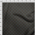 thumbnail image 3 of oneOone Cotton Poplin Fabric Tartan Check Decor Fabric Printed BTY 56 Inch Wide, 3 of 4