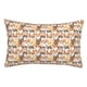 thumbnail image 1 of Fotbe Cute Puppy Funda de Almohada Decorativa Estilo Occidental, Lujo en Algodón, Fundas para Almohadas King, Cojín Estampado para Decoración del Hogar-20"x30", 1 of 6