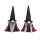 thumbnail image 1 of 2 Piezas de Muñeco de Peluche Sin Rostro de Gnomo de Halloween Hecho A Mano, Muñeco de Gnomo Sueco, Decoración de Halloween, 1 of 7
