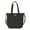 Black, variant on Travelon Convertible Backpack/Tote Bag, Black, one Size