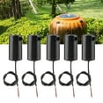 thumbnail image 1 of Water Pump, 5 PCs DC 3V 5V Submersible Pump Mini Water Pumps Ultra Quiet, Dual Purpose Design for Fish , Hydroponics,, Inflatable Bed Pumps, 1 of 8