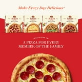 Rao's Homemade Uncured Pepperoni Frozen Pizza with Brick Oven Crust and ...