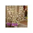 thumbnail image 1 of 65cm Artificial Flowers Peach Blossom Simulation Flower For Wedding Decoration Home Decor, 1 of 6