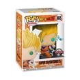 thumbnail image 2 of Figura Funko Pop Goku Súper Saiyan 3.7 Pulgadas, 2 of 3