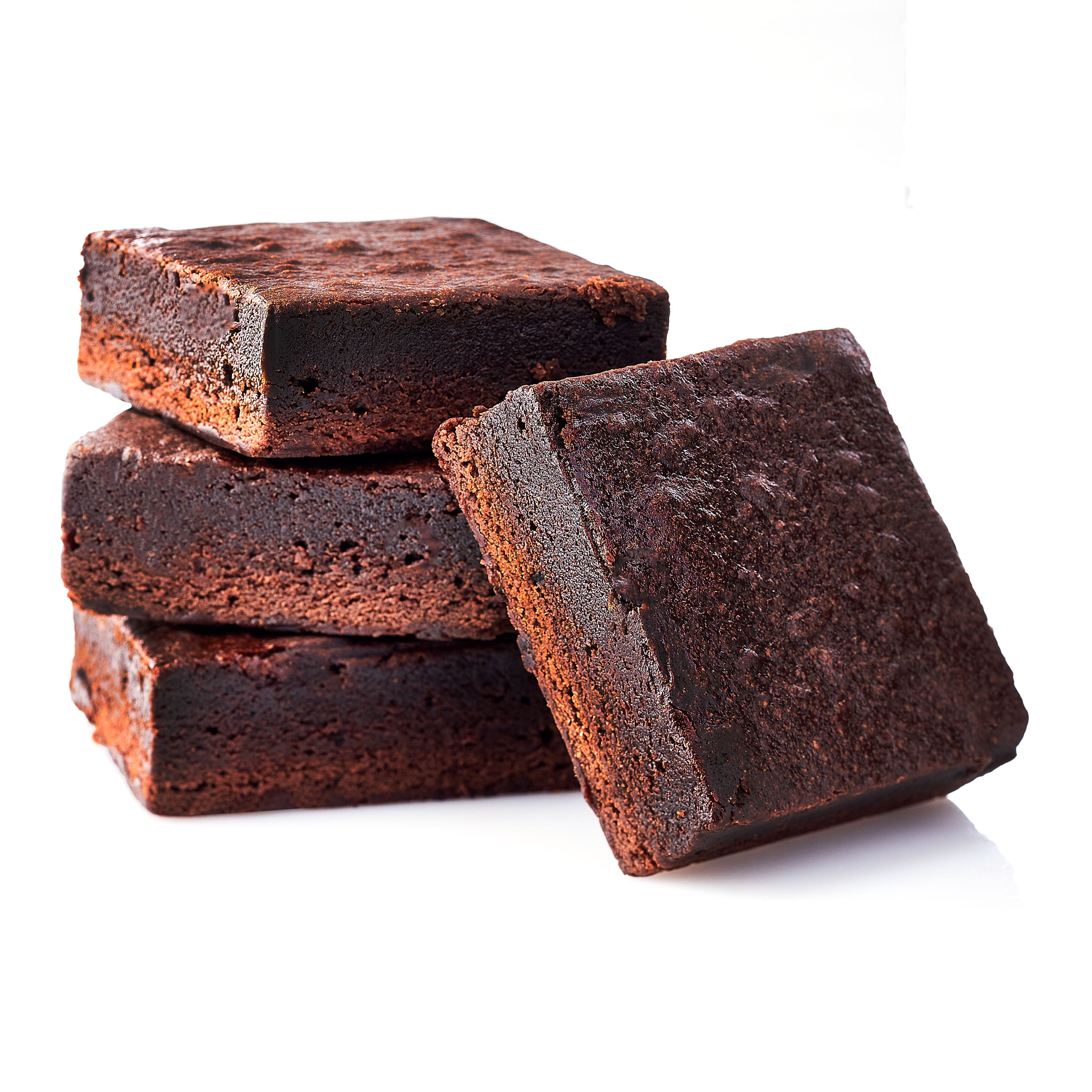 Freshness Guaranteed Chocolate Brownies, 13 oz, 4 Count