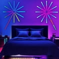 thumbnail image 4 of Luz Led Iluminación Inteligente Fuegos Artificial Bluetooth, 4 of 6