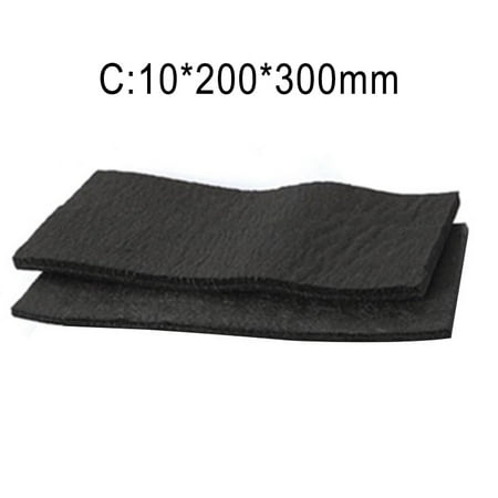 

Soft carbon graphite felt electric sheet graphite industrial grade electrode