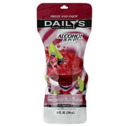 Daily's Pomegranate Acai Margarita Cocktail, 10 fl oz