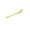 B, variant on Puntoco 25Pcs Disposable Plastic Table Knife, Portable Tableware Kit for Party Picnic Daily Gathering -7.87 in
