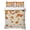Light Beige Red Orange, variant on King Quilt Set 96''x106'', Yellow Rose Lightweight Summer Bedspread Coverlet Set with 2 Pillow Shams, Vintage Country Botanical Floral Vines Breathable All Season Quilt Bedding for Bedroom/Guest Room