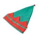 thumbnail image 1 of Christmas Elf Hat for Decoration 1Pcs Red Velvet Christmas Costume Accessory, 1 of 5