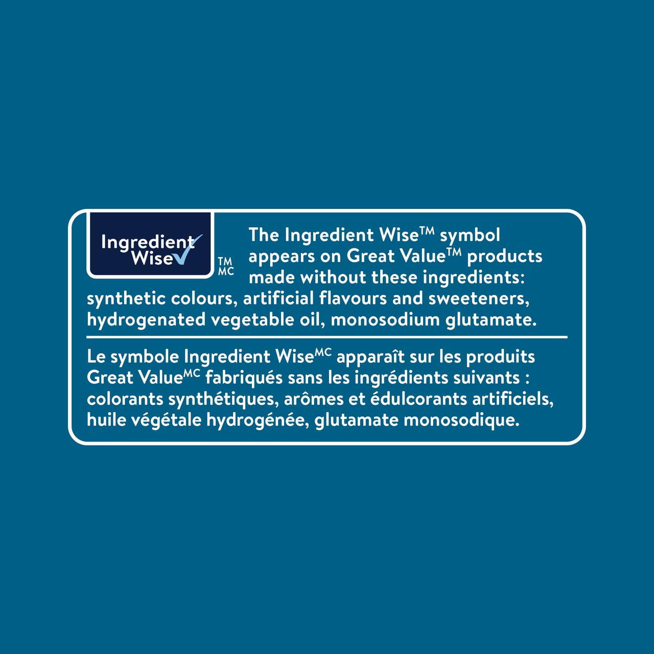 Great Value Original Pasta Sauce, 680 mL