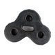 thumbnail image 2 of 2x Rear Muffler Rubber Mounting Bracket For Jaguar Xf X250 2008-2018, 2 of 5