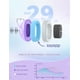 thumbnail image 2 of Auriculares con cancelación de ruido iClever EM01 para niños/adultos, 2 of 6