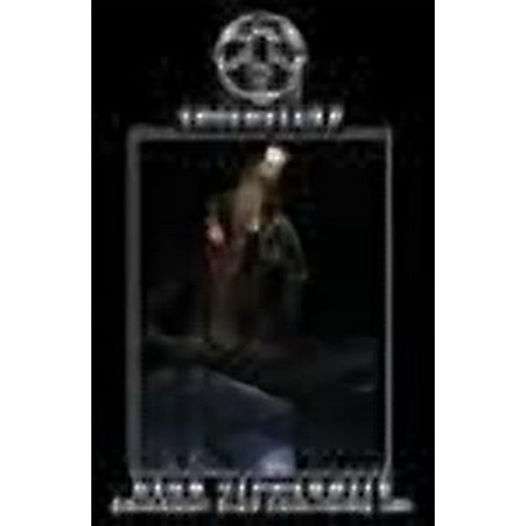 Incendiary (Paperback)