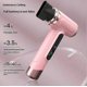 thumbnail image 5 of Cordless Ionic Hair Dryer 3 Mode Rechargeable Blow Dryer Travel Hair Dryer, 5 of 5