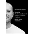 thumbnail image 1 of Jony Ive, Leander Kahney Paperback, 1 of 2