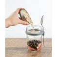 thumbnail image 2 of Kilner 1800.157U Kilner Breakfast Jar Set Bundle, 2 of 4