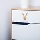 thumbnail image 4 of TEHAUX De Latón Dorado Para Muebles De Fácil Instalación, 4 of 8