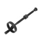 thumbnail image 5 of Tornillo de Banco, Tornillo de Banco de Alta Resistencia Prensa de Tornillo T18 Manual Tipo T Maquinaria de Carpintería Abrazadera de Prensa Con Volante de 100 mm Tornillo de, 5 of 7