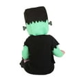 thumbnail image 2 of Infant Frankenstein Monster Baby Costume, 2 of 4