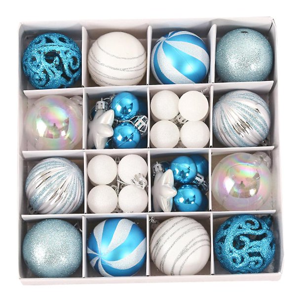 Adornos De Bolas De Navidad Para Árboles De NavidadDecoraciones Para Árboles De Navidad