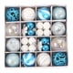 thumbnail image 1 of Adornos De Bolas De Navidad Para Árboles De NavidadDecoraciones Para Árboles De Navidad, 1 of 5