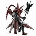 thumbnail image 3 of Bandai Ultraman Armour of Legends Ultraman Zero (Belial Lu Bu Armour) Model Kit, 3 of 3