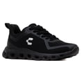 thumbnail image 3 of Tenis para Mujer Charly 1043093 negro 22, 3 of 4
