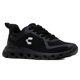 thumbnail image 3 of Tenis para Mujer Charly 1043093 negro 26, 3 of 4