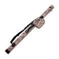 thumbnail image 1 of koolsoo Fishing Rod Tube Carrier 51inch Length Rod Case for Outdoor Freshwater River, 1 of 9