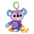 thumbnail image 1 of Eucalipto El Koala Vtech Musical para Cochecito de Bebé Multicolor, 1 of 4