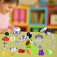 thumbnail image 4 of Juego de Cocina Zulema 30 Piezas Utensilios de Cocina, 4 of 8