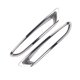 thumbnail image 3 of ABS luz antiniebla delantera y trasera para coche, cubiertas de marco, pegatina embellecedora para Mazda 3 BP 2019 2020 2021 2022 2023 2024, accesorios para automóviles, 3 of 5