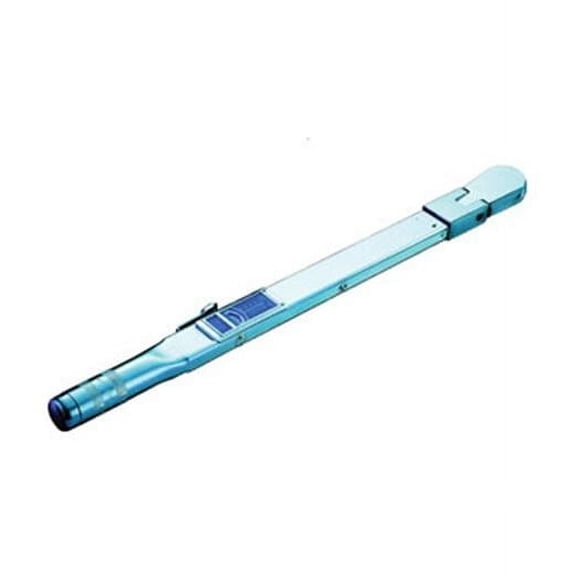 Precision Instruments  PRE-C2FR50F Split Beam Click Type Torque Wrench - 0.37 in.