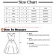 thumbnail image 3 of Vestidos de fiesta sólidos sin mangas con cuello en V vintage sexy con estilo para mujer OAVQHLG3B Store  lin121212, 3 of 5